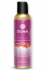 Массажное масло DONA Scented Massage Oil Sassy Aroma: Tropical Tease 125 мл
