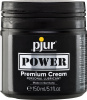 Крем-гель концентрированный PJUR POWER Premium Cream 150 мл