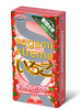 Презервативы Sagami Xtreme Strawberry латексные, с ароматом клубники 10шт.