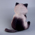 Мягкая игрушка «Кот», 40 см, цвет серый