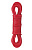 Веревка силиконовая FF ELITE 20' FANTASY RED 455015PD