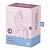 Вакуумно-волновой стимулятор с вибрацией Vulva Lover 3 (pink)