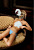 NeonBarock Трусики женские OS (42-46), голубой