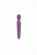 Satisfyer Wand-er Woman - фиолетовый вибромассажер для тела, 34х5.7 см