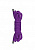 Веревка для бандажа Japanese Mini Purple SH-OU072PUR