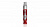Ароматный стимулирующий гель для сосков Nipple Titillator Electric strawberry 30 мл