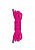 Веревка для бандажа Japanese Mini Pink SH-OU072PNK