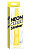 Мастурбатор Neon Jelly Stroker Yellow 311518PD