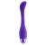 Вибратор INDULGENCE Slender "G" Vibe purple 174218
