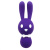Вибростимулятор Dorcel purple 174011purHW