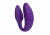 Вибромассажер для пар We-Vibe Sync 2 NEW Purple