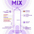 Презервативы ON № 12+3 Mix - микс (ширина 54 мм)