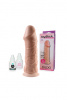 Фаллоимитатор реалистик JOYSTICK DILDO 17 х 4,6 см