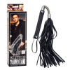 Плеть Nick Hawk GIGOLO Swivel Whip 2957-05BXSE