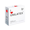 Unilatex Ultrathin презервативы ультратонкие №3
