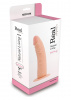 Фаллоимитатор DILDO REAL RAPTURE FLESH 7 INCH T4L-00700681