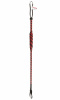 Стек FF Deluxe Riding Crop Red 372915PD