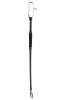 Стек FF Deluxe Riding Crop Black 372923PD