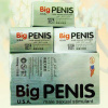 Мужской возбудитель Big Penis 3 шт