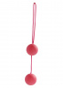 Вагинальные шарики CANDY BALLS LUX PINK T4L-00801368