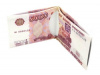 Бумажник "5000 рублей"