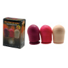 Насадки телесные Pro-Tip Extender-screw thread sleeve 76002-fleshHW