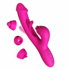 Инновационный вибратор-кролик Amovibe G Spot Ultra (Амовиб Джи Спот Ультра)