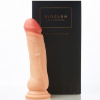 Bioclon Premium Реалистичный фаллоимитатор 20 см, телесный