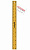 Стек-линейка FF BAD TEACHER RULER 370900PD