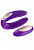 Парный перезаряжаемый вибратор Satisfyer Partner Plus Remote (Сатисфаер Партнер Плюс Ремоут)