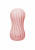 Мастурбатор Marshmallow Fuzzy Pink 7371-02lola