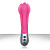 Вибратор INFINIT RECHARGEABLE MASSAGER PINK NSN-0202-14