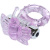 Виброкольцо фиолетовое 7 Speed Butterfly Cock Ring 32008-purpleHW