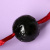Леденец-кляп «Молчание-знак согласия» со вкусом чёрной смородины, 30 г. арт. 7078505