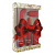 Изысканный набор Diamond Red Giftset Remote 9929TJ