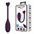 ВИБРОЯИЦО PRETTY LOVE FISHERMAN BI-300016HP-1