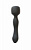 Нагревающийся Вонд Heating Wand Black 1018-01lola