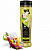 Shunga Erotic Massage Oil Irresistible - Asian Fusion, 240 мл. Массажное масло, Азиатские нотки