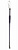 Стек FF Deluxe Riding Crop Purple 372912PD