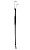 Стек FF Deluxe Riding Crop Black 372923PD