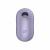 Вакуумно-клиторальный стимулятор с вибрацией Satisfyer Pro To Go 2 (фиолетовый)