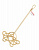 Пэдл FF CARPET BEATER 374600PD