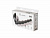 Вибронасадка для Двойного Проникновения Pure Passion Farnell Black 1203-01lola
