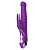 Вибратор Ripple Rabbit Purple CN-531017360