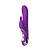 Вибратор Missile Rabit Purple CN-531025736