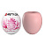 Мастурбатор Pleasure Egg от бренда Pretty Love в корпусе из ABS.