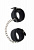 НАРУЧНИКИ PARTY HARD SERENITY 1098-01LOLA