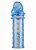 Насадка на пенис POWER STUD SLEEVE BLUE 10344TJ