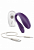 WV Unite-Purple We-Vibe Unite Purple
