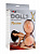 117010 - Кукла надувная Dolls-X Passion, Брюнетка. Кибер вставка: вагина-анус.